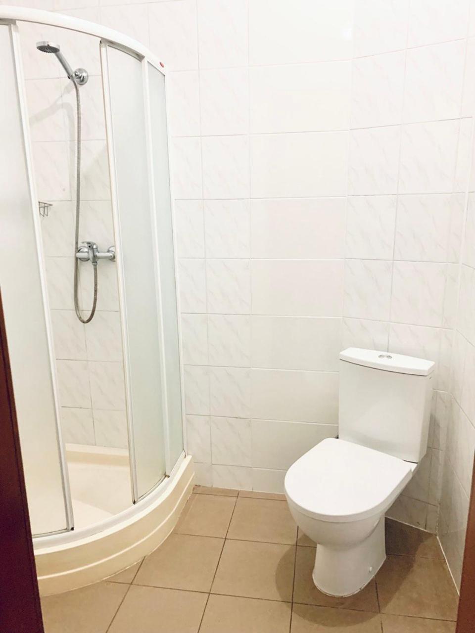 Apartament-Minihotel Elpida Lviv Exteriör bild