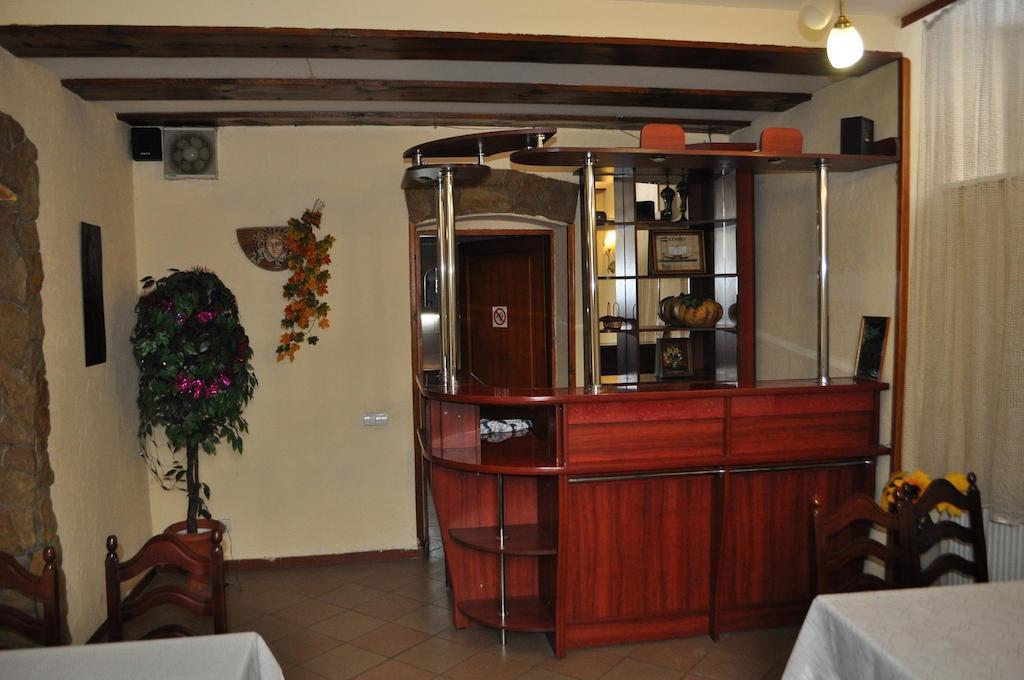 Apartament-Minihotel Elpida Lviv Exteriör bild