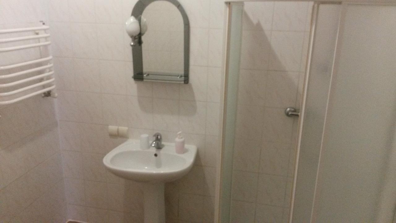Apartament-Minihotel Elpida Lviv Exteriör bild